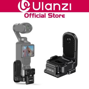 Ulanzi PK16 Magnetic Mount Camera Base Stand For DJI Pocket 4 3