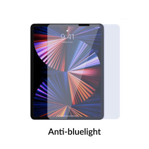 LionShield ImpactProof iPad 11th (A16)/10th Generation/Air 8/7/6 11/13 inch M4 M3 M2/Air 5/4/Pro 11 M5 M4/12.9/Mini 7/6 Screen Protector Tempered Glass