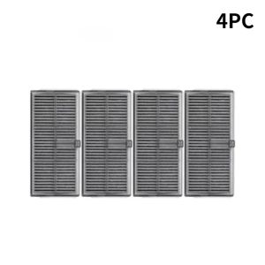 Replacement HEPA Filters Compatible With Dreame X40 Ultra / X40 Pro Vacuum Cleaner Accessories