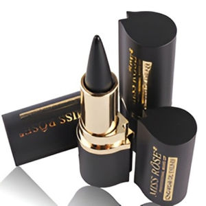 Eye Makeup Long-lasting and Smudge-proof Eyeliner Waterproof Richness Fashionable Makeup Effect