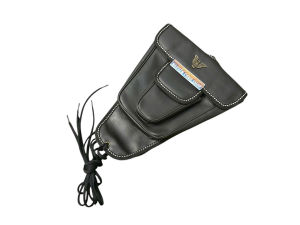 Cái túi treo thùng xăng xe moto 28x15cm