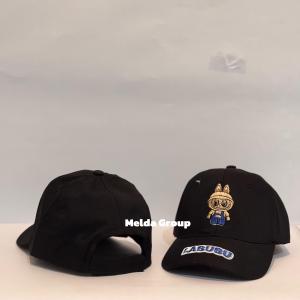 TOPI BASEBALL ANAK LAKI-LAKI PEREMPUAN USIA 3 - 10 TAHUN KARAKTER LABUBU