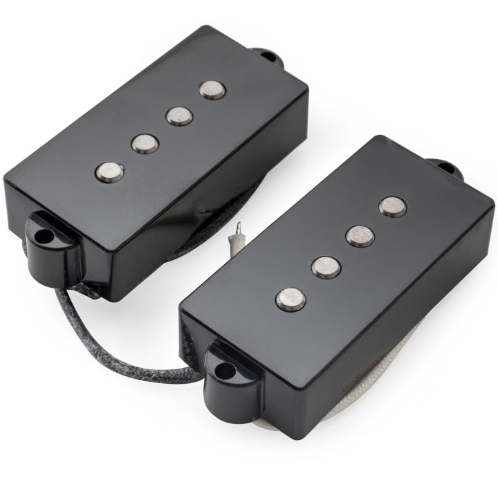 Fender Custom Shop Texas Special Tele Pickups, (2) - 0992121000 - Foto 9