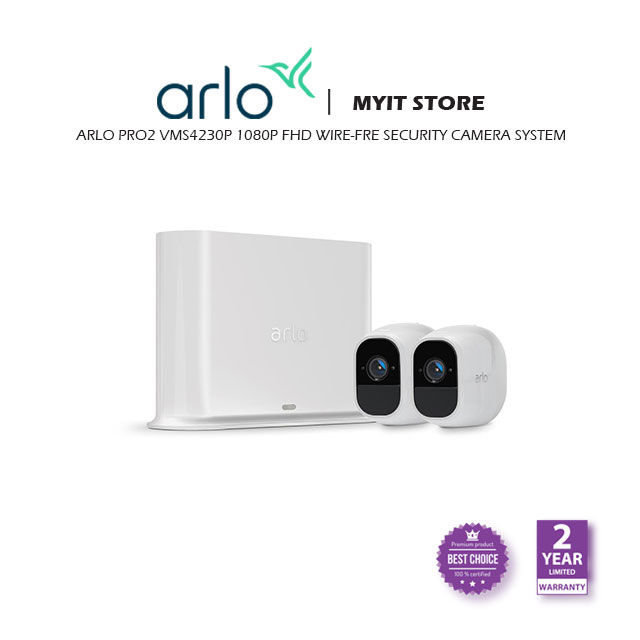 Netgear Arlo Pro Arlo Pack Camera Amazon Arlo Netgear Pro Arlo Pro