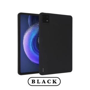Tablet Soft Silicone Case for Xiaomi pad 6 xiaomi pad 7 pro MI pad 8 11.2 poco pad x1 redmi pad 2  se 8.7 poco pad c1 m1 MI pad mini 8.8 redmi pad 2 pro 12.1 redmi pad pro 5g