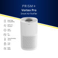 PRISM+ Vortex Pro | Smart Air Purifier | HEPA H13 Filter. 