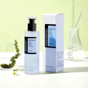 [COSRX] Hyaluronic Acid Hydra Power Essence Daily Serum For Dry Skin 100m
