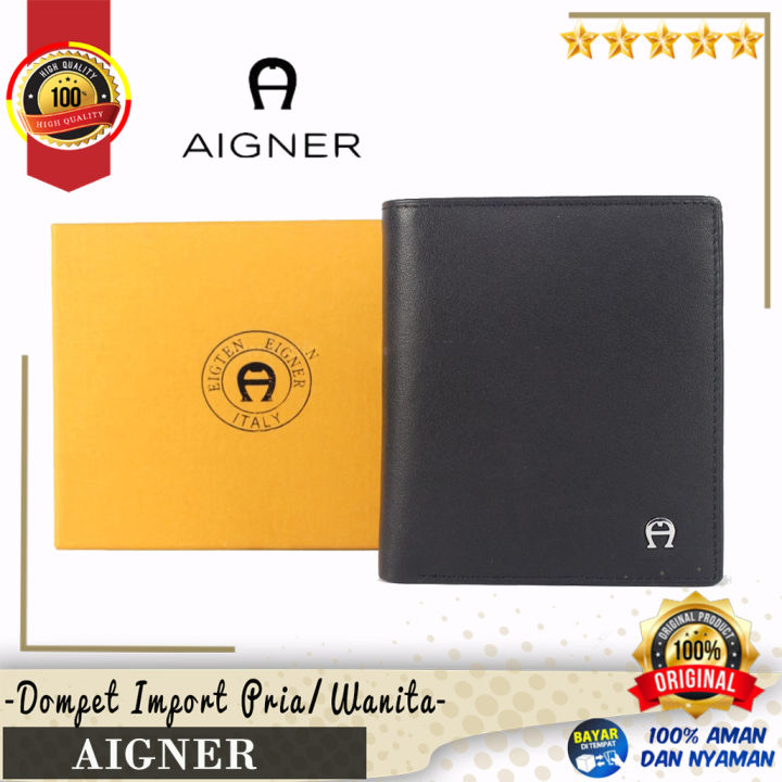 PROMO Dompet Pria Dompet Kulit Asli Dompet Kulit Import