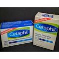 Cetaphil Gentle Cleansing Antibacterial Soap Bar ( 127g). 