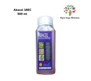Abacel 18 ec 500 ml insektisida abamektin 18 ec insektisida abamektin abacel 500 ml insektisida ulat racun insektisida abacel abamectin murni obat demolish murah obat hama padi abamectin obat padi abamektin murni obat hama tanaman cabe abasel abacel