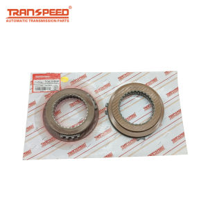 Transpeed 4t65e 4t65 Automatic Transmission Friction Clutch Plates Kit for XC90 VOLVO Car Accessories Year 2003-ON