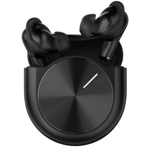 Noise Master Buds 2 Wireless TWS Earbuds (Sound by Bose 51dB ANC Head Tracking Spatial Audio)