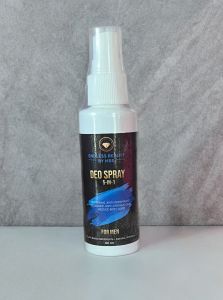 Deo Spray for men anti chicken skin whitening reduce body odor perfume deodorant