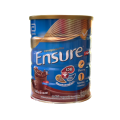 Ensure 850g  Vanilla Wheat Chocolate เอนชัวร์ 850g วนิลา ธัญพืช ช๊อคโกแลต. 