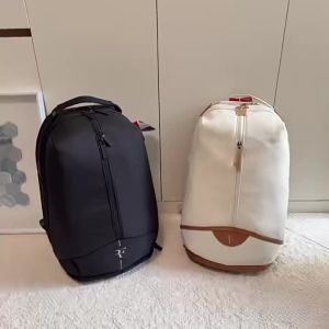 New W Will Federer Limited Edition RF01 Series of backpacks for both men and women 2 Portable sports tennis bag