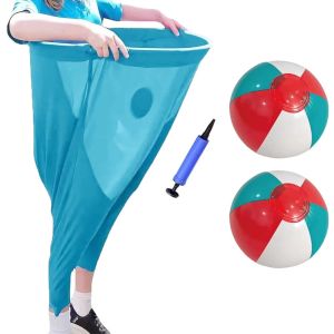 IPIE2 Sáng tạo Bộ trò chơi sân vườn quần bà ngoại Hài hước Tập thể dục Trò chơi ném bóng giữa cha mẹ và con cái Trò chơi đoàn tụ gia đình Chống mài mòn Trò chơi tiệc tùng kỳ lạ Tiệc tùng tiếp sức đội giải trí