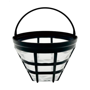 Máy Pha Cà Phê Cốc nylon kết cấu bát nhà pha cà phê cung cấp Bộ phận thay thế cho dễ dàng vệ sinh