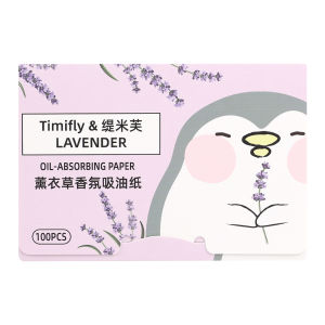 100Pcs Face Oil Blotting Paper Protable Face Wipes Facial Cleanser Oil Control Oil-absorbing Sheets Blotting Tissue Makeup Tools