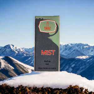 Mist - Shuz Perfumes - Roll on perfume oil scent Alcohol-Free