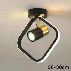 【New Design】Nordic Home indoor ceiling light Led light Livingroom light chandelier ceiling light