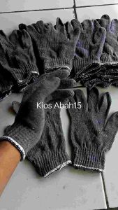 Sarung Tangan Kerja: Pilihan Terbaik Untuk Proyek & Pekerjaan