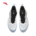 ANTA Men Shock Wave 5 V2 Basketball Shoes Professional Cushion Rebound Sports Shoes 112411606 Legit Official Store. 