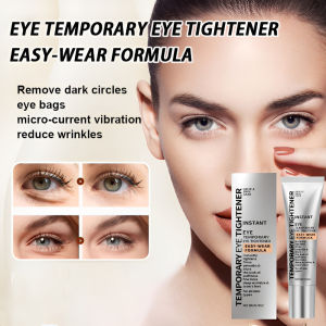 【No More Eye Bags】Year-Round Hydrating Eye Cream  Quick Firming And Elasticity Boost Eye Cream Eye Care