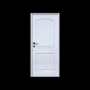 JR DOOR - Set Pintu Plat Baja / Pintu + Kusen + Handle Anti Karat / pintu utama / pintu kamar - Bahan Tebal Kuat Kokoh Termurah Kualitas Terjamin