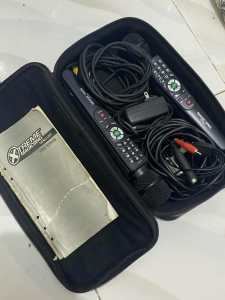 Magic Sing ET25K Karaoke Machine (Second Hand)
