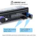 FAST DELIVERY Taffware Tape Audio Mobil USB Bluetooth Radio Super Full Bass MP3 Universal Murah. 
