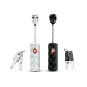 Tsa an toàn hành lý du lịch vali hành lý khóa ổ khóa với cho du lịch chính 2 Colo