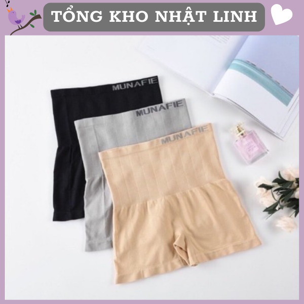 SET 6 QUẦN CHIP SU LẠNH – BÍ KÍP MẶC ĐỒ KHÔNG LO LỘ VIỀN – Chanhealthy