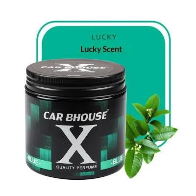 AIR BOMB Premium Car Perfume – Long-Lasting Odor Eliminator Bathroom Air Freshener Pewangi Kereta