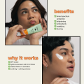 saipo Ray Slay Daily Sunscreen SPF 50 PA+++ (50mL). 