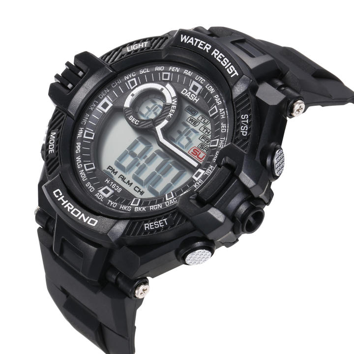 Swim proof online watches