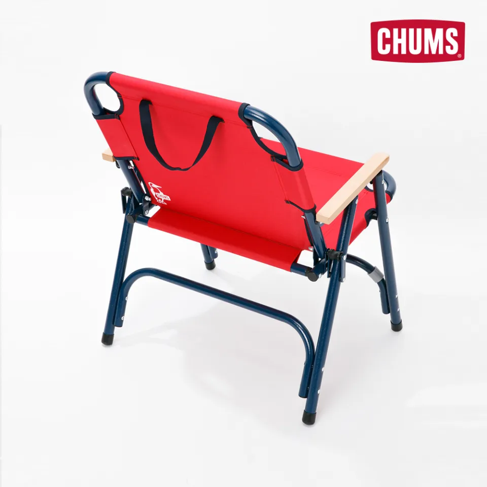 CHUMS Back with Chair | Lazada Singapore