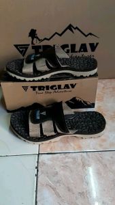 Sandal Triglav -Ori Sandal Slide Triglav Sandal Triglav Pria Sandal Triglav Slip On Sandal Triglav Sphinx Sandal Outdoor Sandal Pria Casual