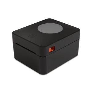 Bluetooth Thermal Printer for A6 Waybill Address Marking Barcode Label Printing