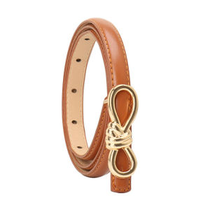 Womens Belt Belt Cost-effective Soft and Durable Practicality Jewelry Lightweight and Comfortable Non-slip