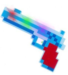 ดาบซามูไร ดาบคาตานะ ดาบมีไฟ ปืนของเล่น เสียง ไฟวิบวับ Samurai sword katana sword sword with lights sound flashing lights