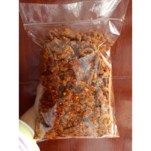 USUS AYAM CRISPY Usus ayam crispy 100 GRAM murah /Usus ayam crispy /Usus pedas daun jeruk/ Usus crispy /Usus ayam 2kg murah /Usus ayam crispy500 gram / Usus ayam crispy pedas /Usus crispy original 1 kg Viral Tiktok/ Viral sultan / Sultan Bandung