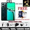 REALME C61 8/128 GARANSI RESMI [UNISOC TIGER T612 6,74INCH 50MP CAMERA 5000MAH BATTERY]. 