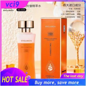 HOT Toner Chiết Xuất Ba Trong Một Dưỡng Ẩm Làm Sáng Da Beranmeng