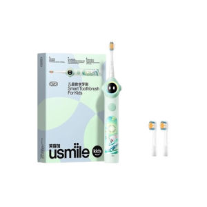 Usmile Q20 Electric Toothbrush Soundwave Waterproof Interactive Electric Toothbrush