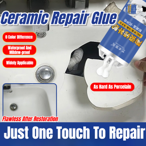 Tile Refinisher Aging Resistance Tile Adhesive Waterproof and Anti-mold High and Low Temperature Resistance