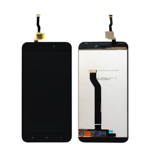 LCD TOUCHSCREEN XIAOMI REDMI 5A / REDMI GO/ LAYAR 5 INCI FULLSET/ CONTRAS MAIN