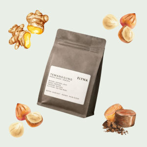 Elyna Coffee - Specialty Single Origin Indonesian Coffee Beans
