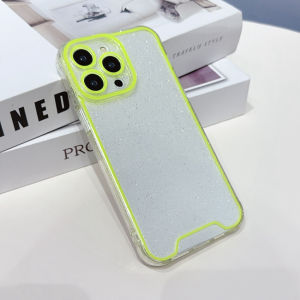 🔥Miễn phí vận chuyển + COD🔥Đèn ban đêm phát sáng silicon vỏ mềm cho iPhone 16 14 13 12 11 15 Pro Max cộng với XS XR x 14pro 13Pro 15Pro iphone15 phát sáng Bìa