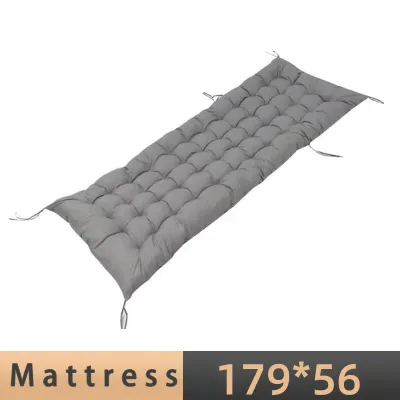 Folding Bed Protable Bed Outdoor Adjustable Foldingbed Office Recliner Lunch Break Bed Chair Multifunctional Recliner Accompany Bed With Mat Lazy Chair With Backrest Folding Sofa Bed: 68Cm 25Mm Thick
