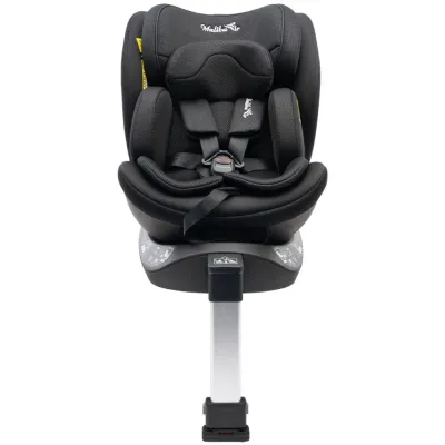 Ghế Ô Tô Trẻ Em MalibuAir Luna Cao Cấp Êm Ái Xoay 360 Độ Linh Hoạt Bảo Vệ Toàn Diện Cho Bé 0-12 Tháng - Bibo Mart